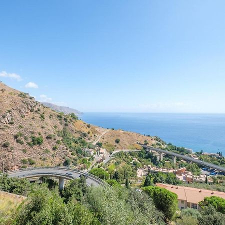 Il Mare Tra Le Dita Taormine Extérieur photo