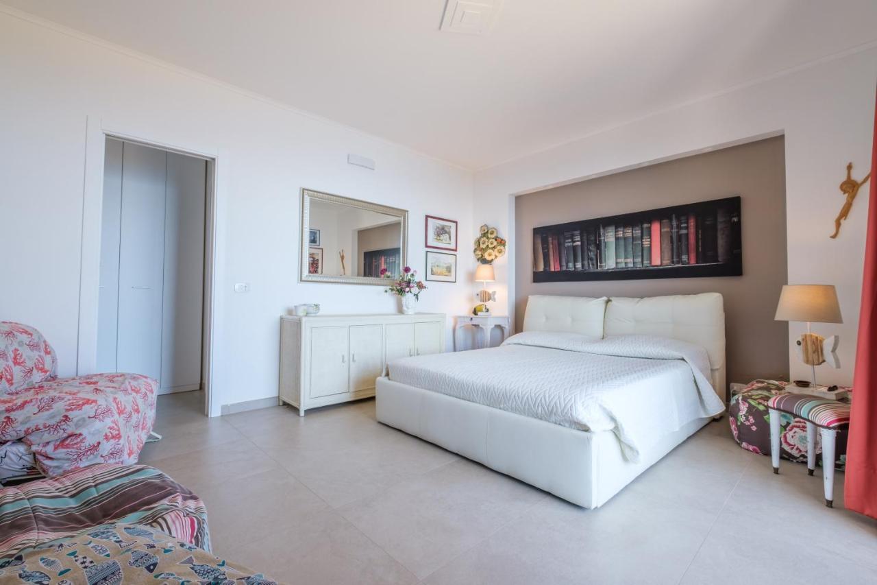 Il Mare Tra Le Dita Taormine Extérieur photo